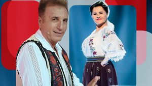 Reacția furibundă a Niculinei Stoian, după ce Constantin Enceanu a câștigat procesul! L-a făcut praf! + Cum plănuiește să i-o ”întoarcă”