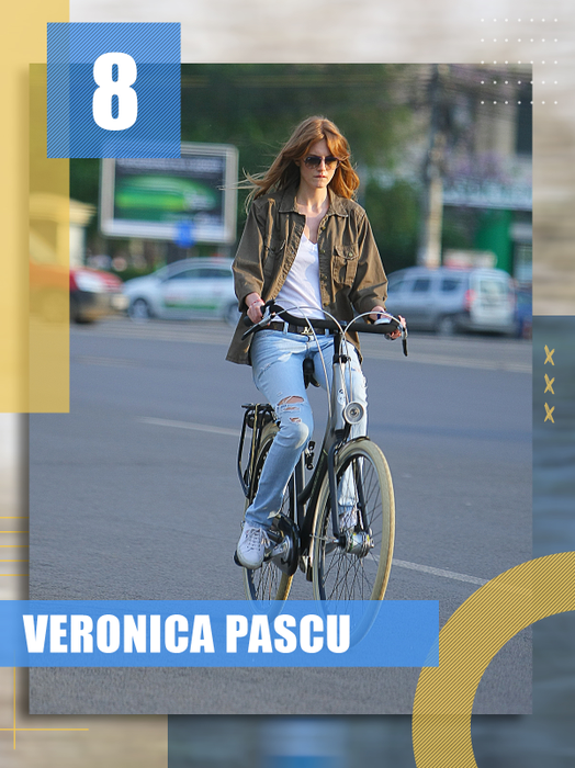Vedete din România prinse călare pe… șa: Cum pedalează Bianca Drăgușanu, Antonia , Inna și…