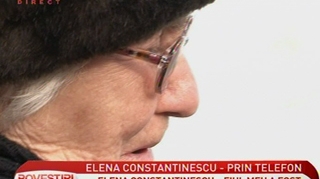 Mama lui Dinu Damaschin: "M-am dus cu analizele lui la o doctorita si nici nu s-a uitat pe ele! Mi-a zis «Lasa-l acolo sa moara!»"
