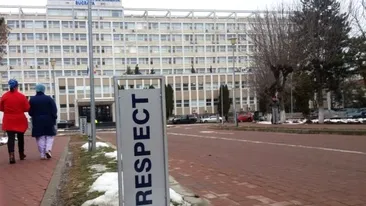 Cadrele medicale de la Spitalul Județean din Suceava, îngrozite: „Va fi mai rău ca în Italia. Vom muri aici”