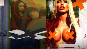 Loredana Chivu rupe tăcerea după episodul sărutului pătimaș din avion:  “Am făcut-o la…”