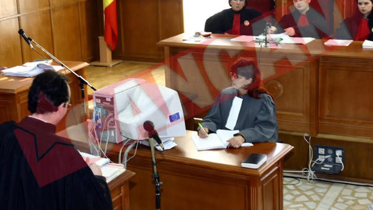 Taxa auto, restituita prin tribunal