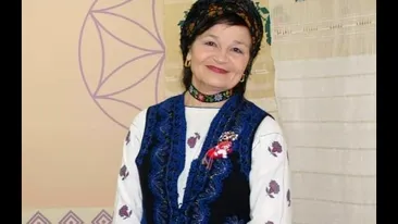 Doina Cernea a murit la 67 de ani. Muzica populară românească a mai pierdut o voce de aur