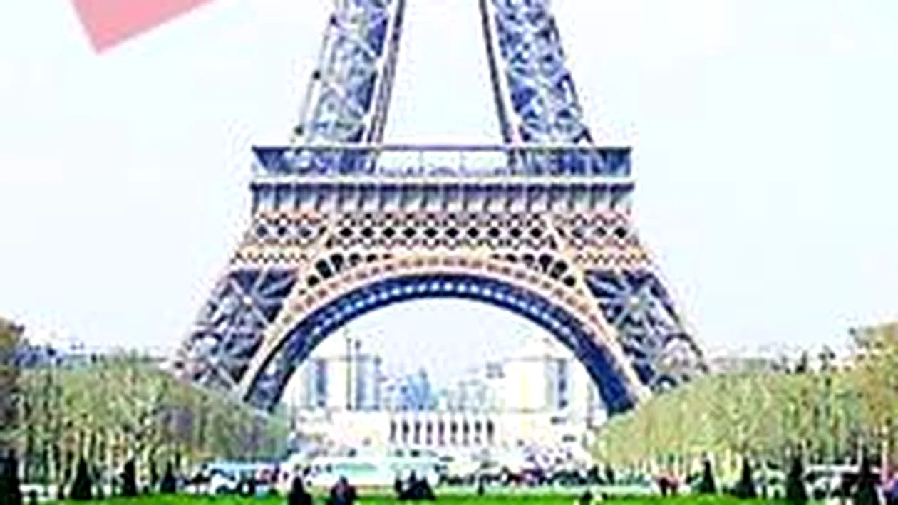 Turnul Eiffel, tinta pentru teroristi