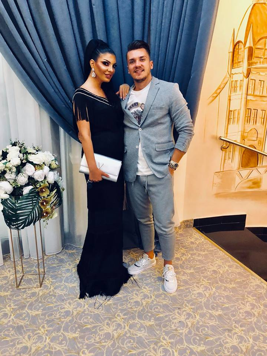 Andreea Tonciu a spus adevărul despre certurile cu soțul ei! “I-a dat una”. Cum se comportă fiica lor când aude discuțiile aprinse