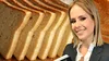 Care este cea mai bună pâine feliată din supermarket, potrivit celebrei nutriționiste Mihaela Bilic