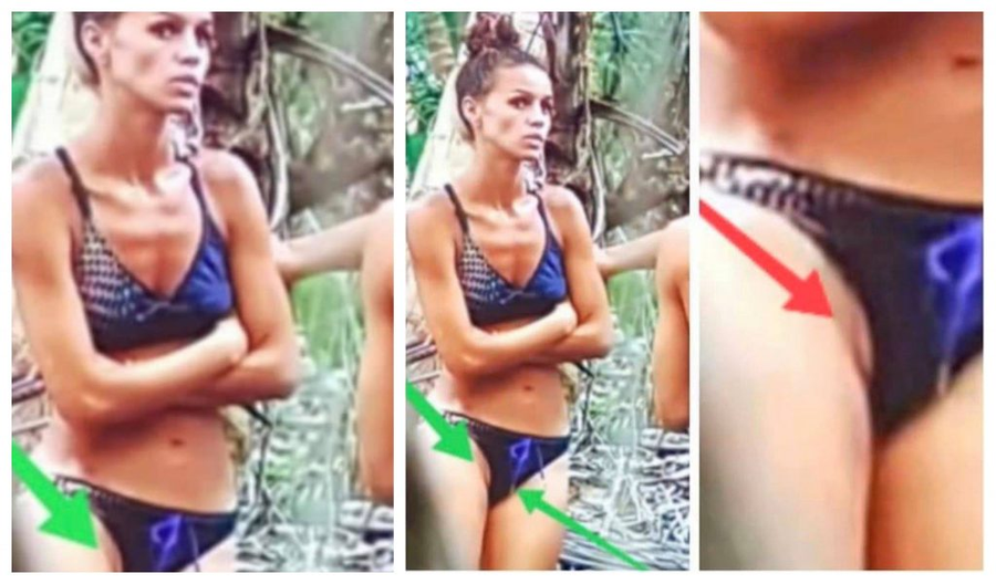 Emanuela Carmen Huruială este una dintre concurentele aflate în echipa “Războinicii” din cadrul emisiunii “Survivor România” © Kanal D