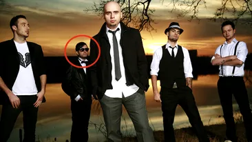 Oxi: 'ZERO' a ajuns o trupa care canta la nunti si botezuri!