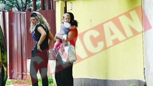 Lui Sapunaru ii este frica sa conduca