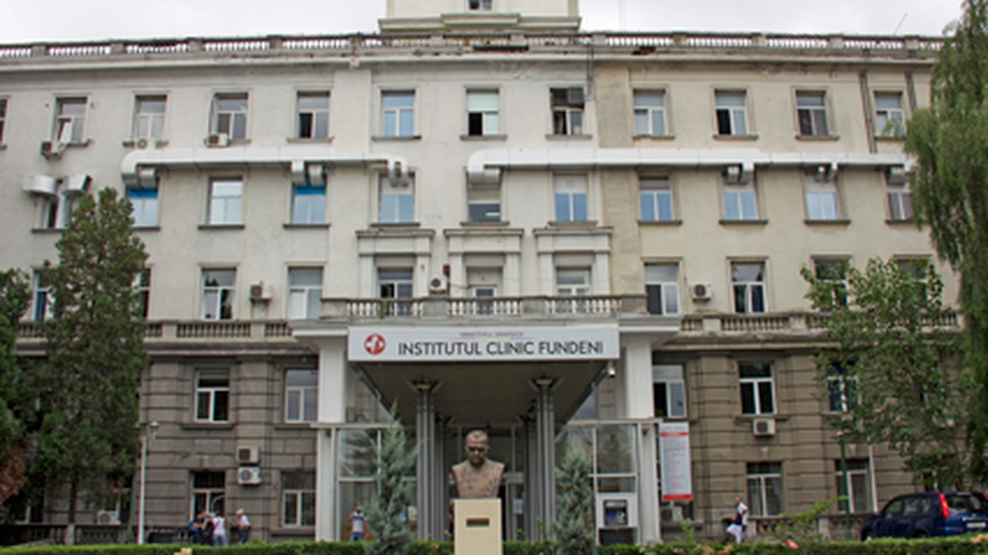 Descinderi DNA la patru spitale din Capitală! Ancheta procurorilor, întinsă pe opt ani!