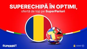 (P) SuperPariuri pentru o SuperEchipă