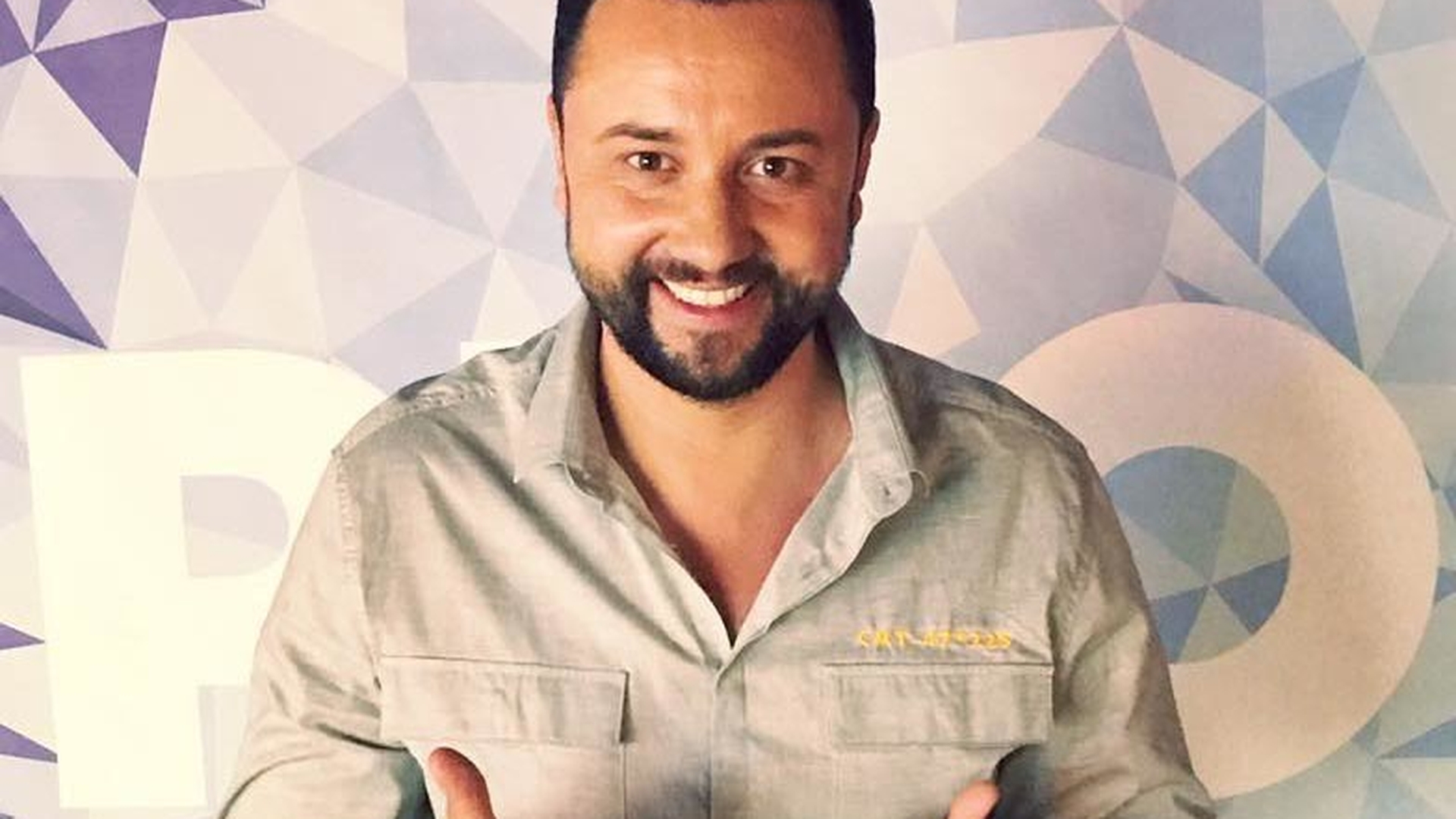 CĂTĂLIN MĂRUŢĂ, alături de ANDREEA MARIN! Mesajul pe care i l-a transmis “Zânei“: ”Poate într-o zi...“