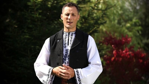 Doliu în muzica populară. Daniel Rosalim s-a stins din viață la doar 40 de ani