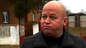 VIDEO | Un fost primar din Teleorman a fugit din spital, deși are Covid-19