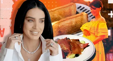 Dieta prin care Adelina Pestrițu a slăbit 13 kilograme în 3 luni. Ce presupune, de fapt, “Somodieta”