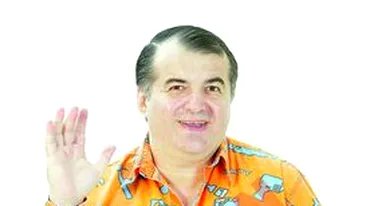 Florin Calinescu, in carti pentru deputatie