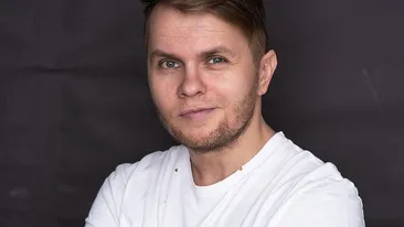 Codin Maticiuc, tablou de familie. Ce fotografii a postat pe internet și ce detaliu șocant a arătat: „Ultima poză e să ne amintim că bunica...”