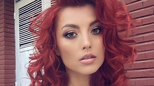 Au cuprins-o poftele de graviduţă? ELENA GHEORGHE a spus ce mănâncă pe timpul sarcinii: „Cred că...“