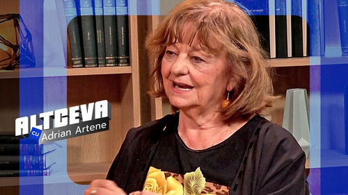 Ana Blandiana, dezvăluiri neașteptate despre tatăl ei, catalogat precum un “dușman al poporului”, după instaurarea regimului comunist. “Atunci când predica...”