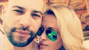 ALINA CRIŞAN şi DDY NUNES nu mai formează un cuplu, deoarece blonda l-a înşelat! Dezvăluirile uluitoare ale artistului