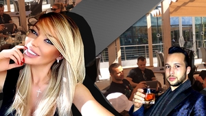 ”Păpușelul” Tristan Tate e hotărât  s-o ”ceară” pe Bianca Drăgușanu!