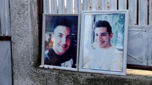 Cine este tânărul român, ucis în rafala de împușcături din Germania. Tocmai cobora din mașină, când...