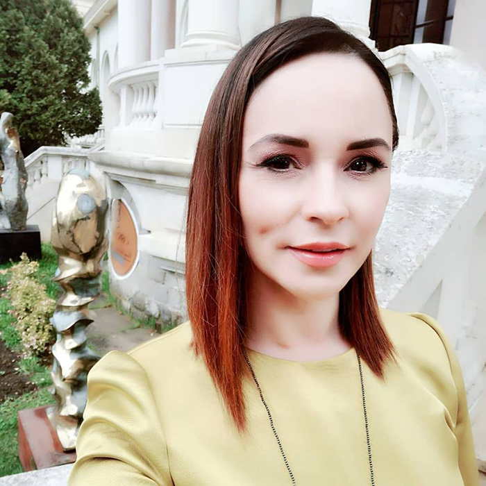 Andreea Marin, surprinsă într-o ipostază emoționantă alături de fiica sa Violeta