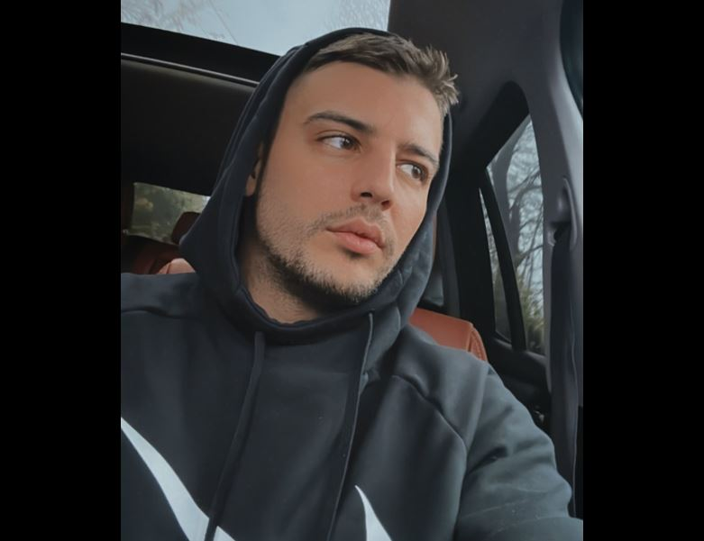 Cel mai nou cuplu din showbiz! Cu cine s-a combinat Dani Boy, după despărțirea de ispita Mădălina Maricuț