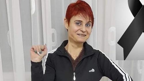Doliu în presa din România! Gabriela Vlăsceanu găsită moartă în propria casă