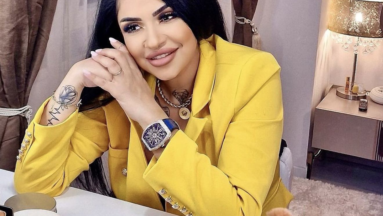 Raluca Drăgoi a făcut un gest surprinzător la un eveniment în memoria lui Marius Țepeligă