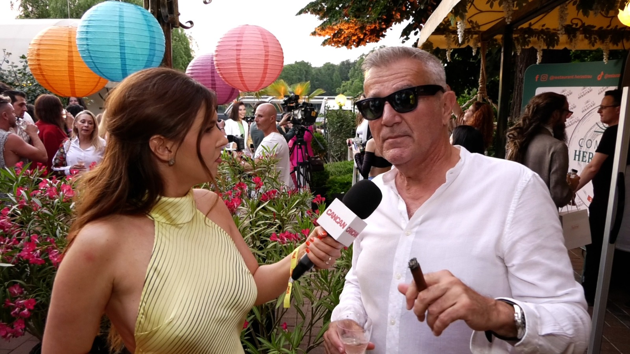 Dan Bittman investește în viitorul fiilor săi.