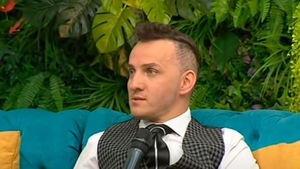 Ce spune Mihai Trăistariu despre concurenții de la Eurovision România 2022: "Mi se păreau niște copii necopți, acum..."