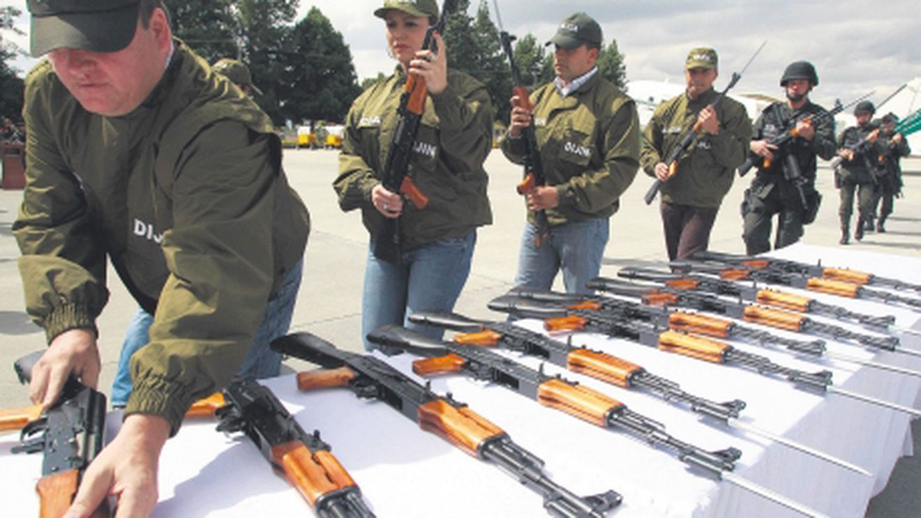 A început transferul de arme din Turcia în România!