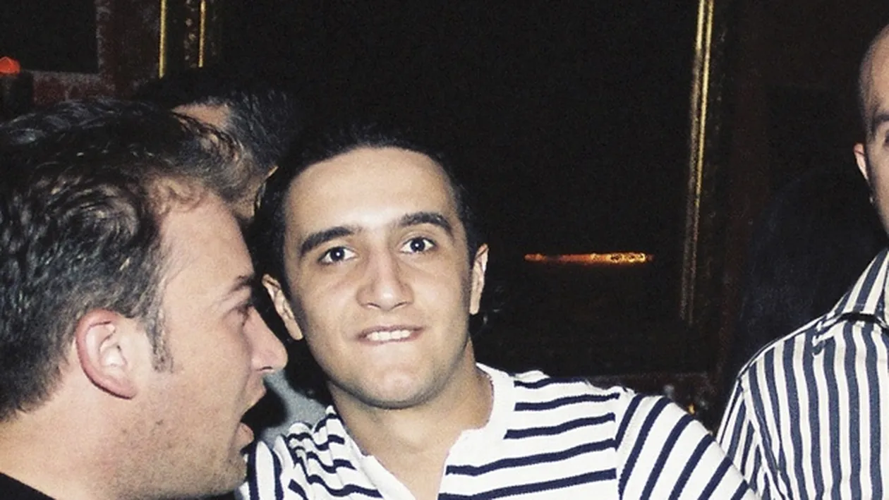 Poza din frapieră. Cronica nepotului lui  Becali și a nopților în care Bucureștiul fierbea