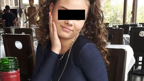 A fost găsită românca de 16 ani dispărută la Londra. Iată ce a pățit!