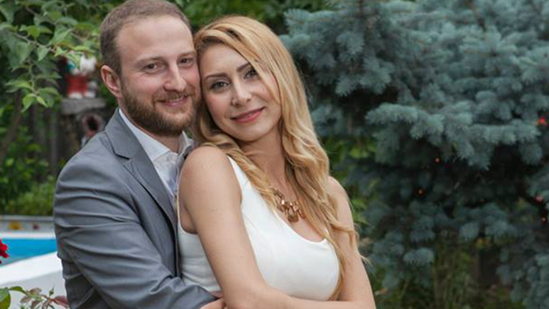 Andrei, fiul regretatului jurnalist Dumitru Tinu, vrea sa isi mareasca familia! Vezi cati mostenitori isi doreste in doi ani!