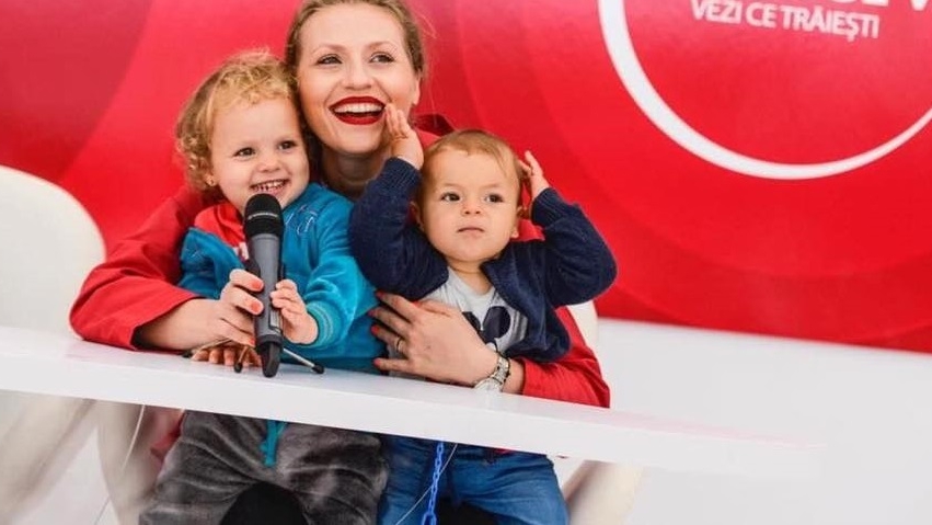 Mirela Vaida, decizie grea înainte să prezinte "Acces Direct"! Ce a făcut fiul ei în spital
