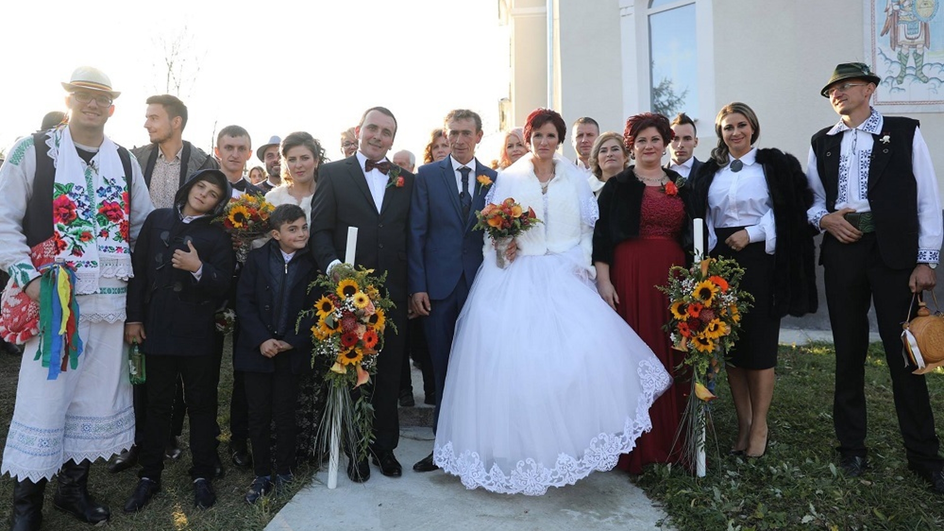 FOTO / Informaţii din culisele nunţii anului de la "Gospodar fără pereche"! Anamaria Prodan, mărturisire-bombă: "În ultimii 10 ani, nu a fost..."