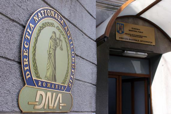 Șeful CNAS este cercetat de DNA într-un dosar de corupție cu prejudiciu de 16,8 milioane de euro