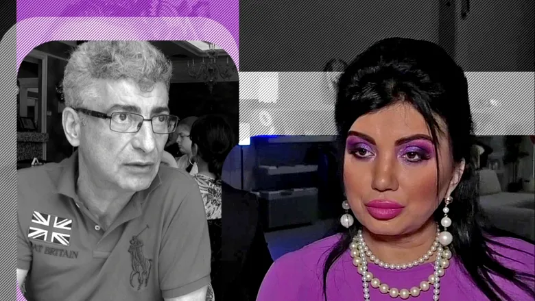 George Restivan a fost amenințat de Silviu Prigoană din cauza relației cu Adriana Bahmuțeanu! Cum s-ar fi răzbunat și pe unul dintre fiii săi