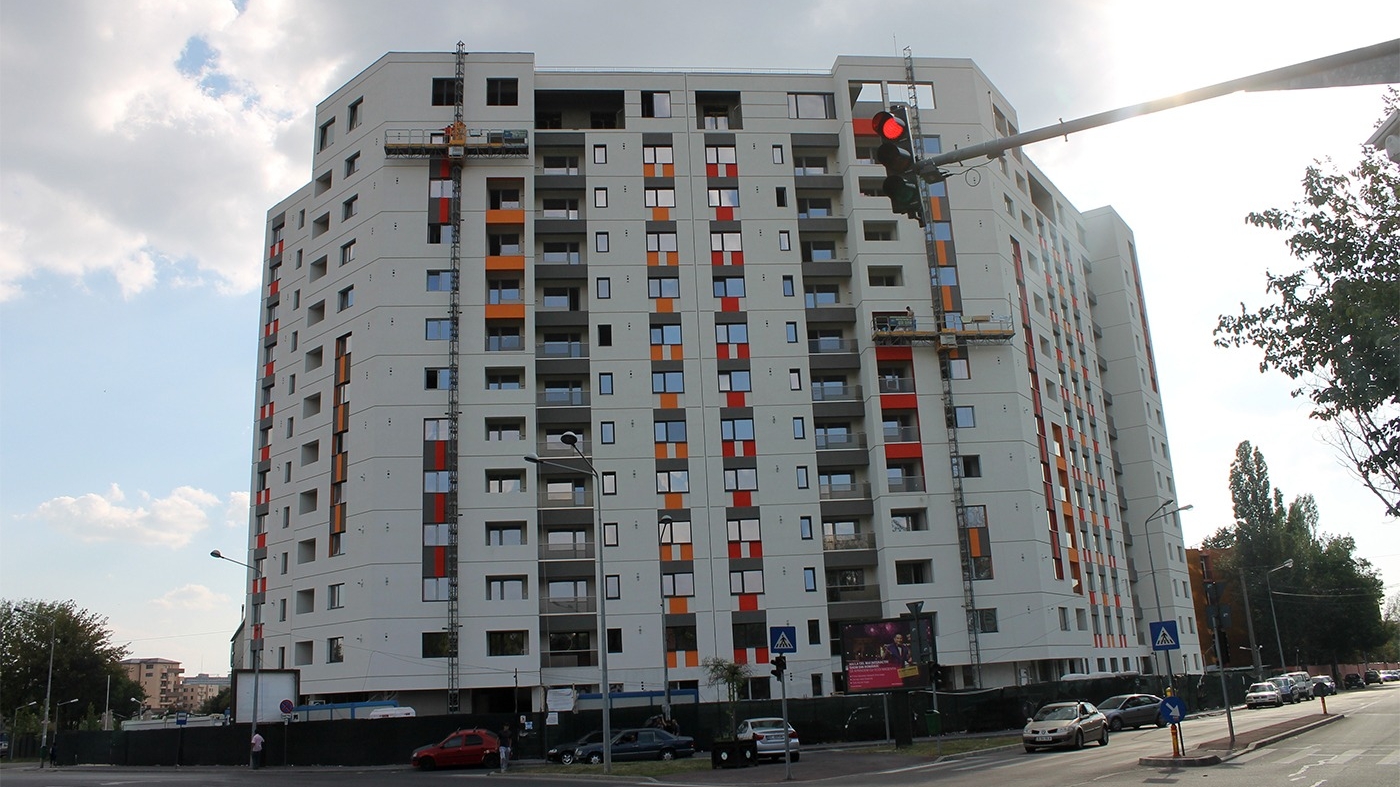 Cea mai ieftină garsonieră din București costă 17.000€. Cum arată și în ce sector este