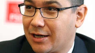 Premierul desemnat Victor Ponta a anuntat componenta Guvernului! Vezi aici intreaga lista a ministrilor!