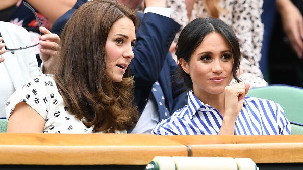 Prințul Harry a spus totul în cartea sa de memorii! Culisele disputelor dintre Kate Middleton și Meghan Markle