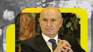 George Copos: “Mi s-ar părea inoportun să...”. Multi-milionarul, în proces cu statul român. Povestea e fabuloasă