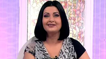 Gabriela Cristea revine la lookul din tinerete: Sunt foarte incantata de noua mea tunsoare