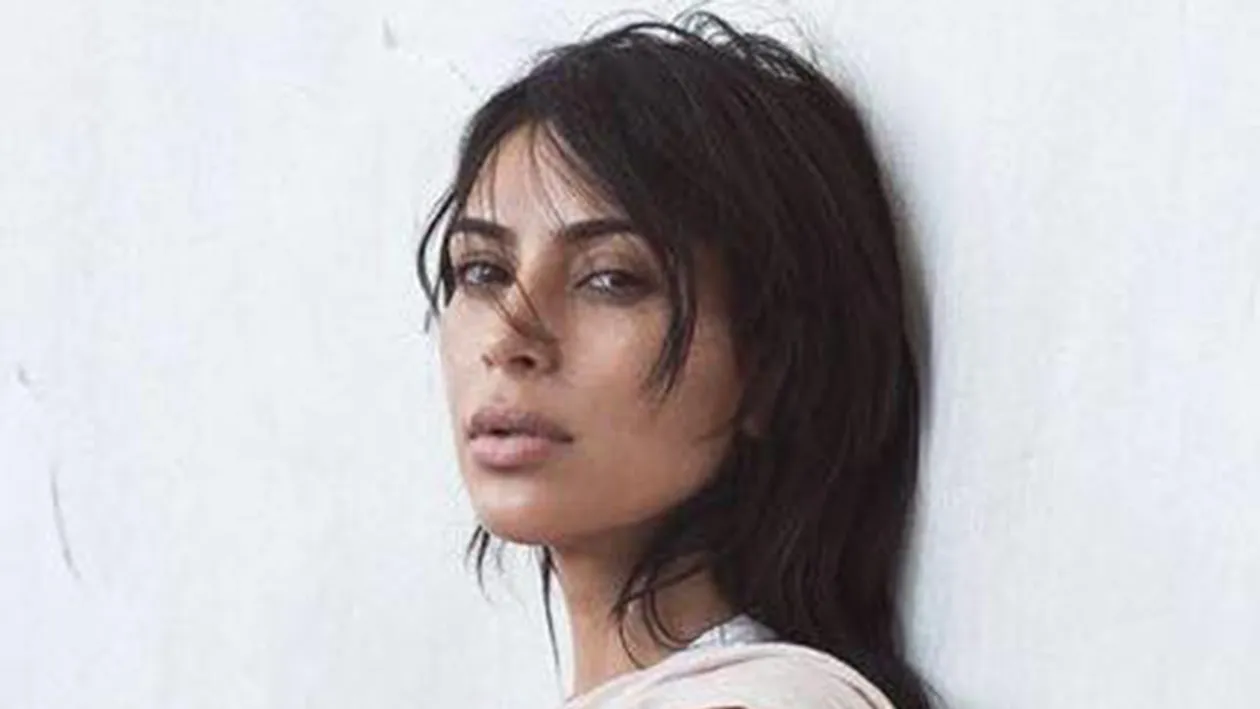 Kim Kardashian şi-a redeschis pagina de Facebook după jaful de la Paris! Care a fost prima postare a soţiei lui Kanye West