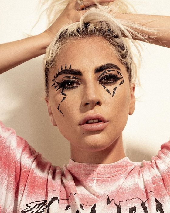 Lady Gaga, din nou singură după doar 3 luni de relație! Ce a spus despre despărțirea de actorul Dan Horton