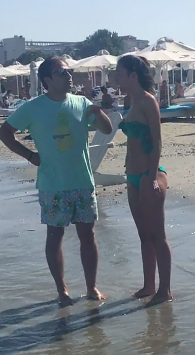 Bogdan Bălan şi Diana Videanu se vor căsători în luna septembrie