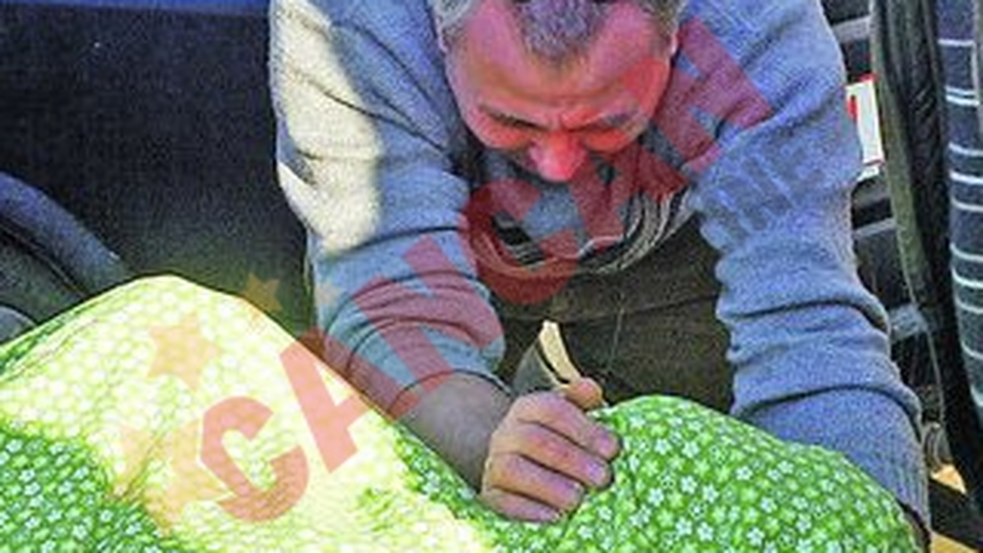 DJ Ro-land s-a sinucis din dragoste
