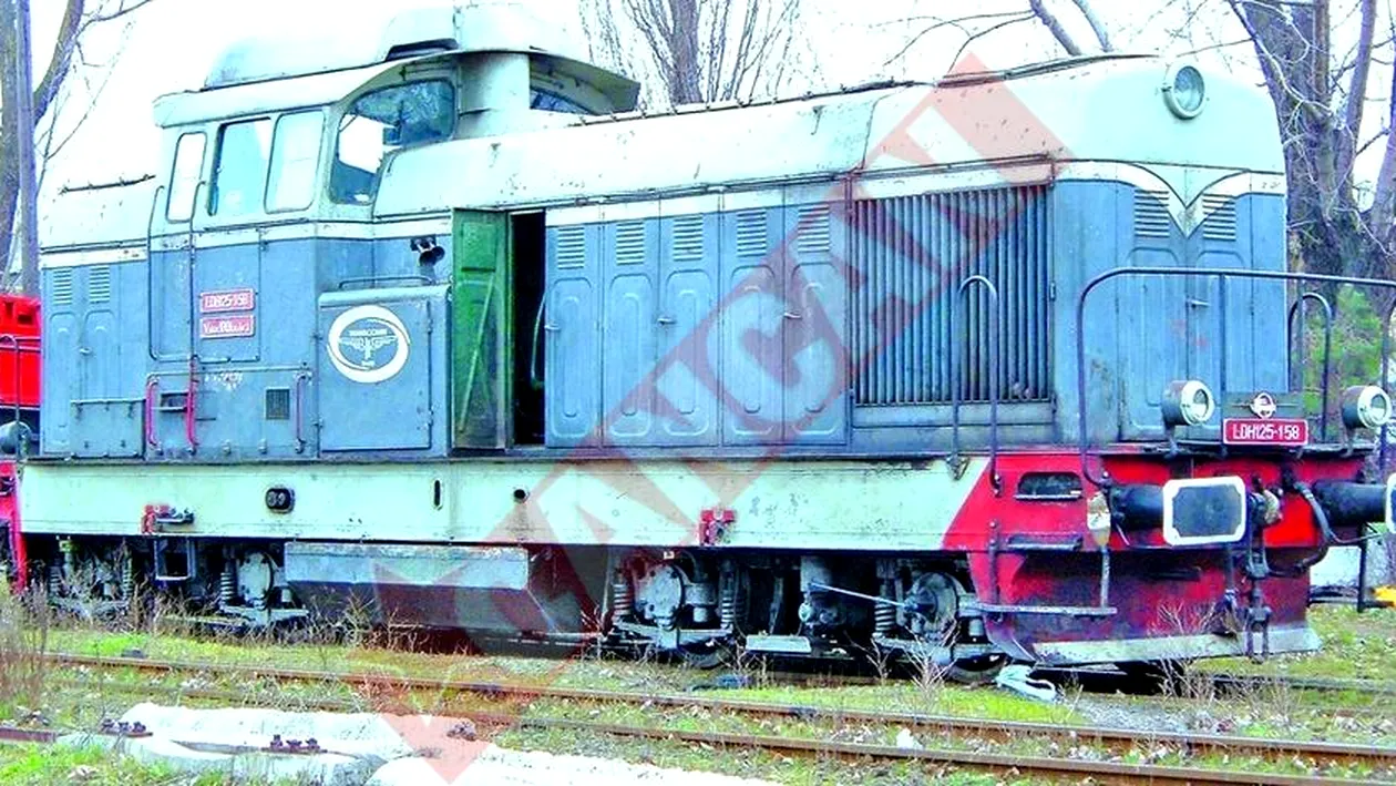 Doi frati calcati de tren, in acelasi loc, la patru ani distanta